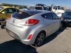 HYUNDAI VELOSTER photo