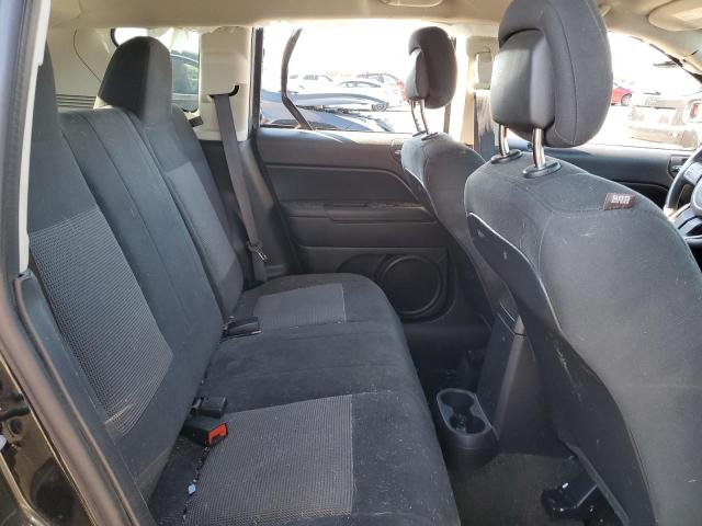 2016 JEEP COMPASS SP - 1C4NJDBB1GD712853