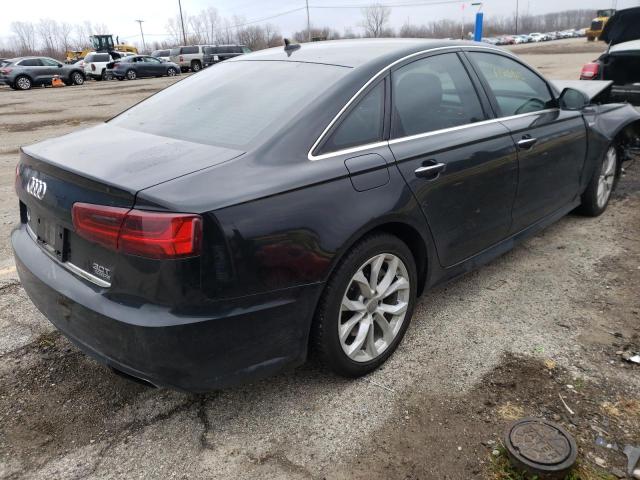 2017 Audi A6 Premium 3.0L(VIN: WAUF2AFCXHN086098