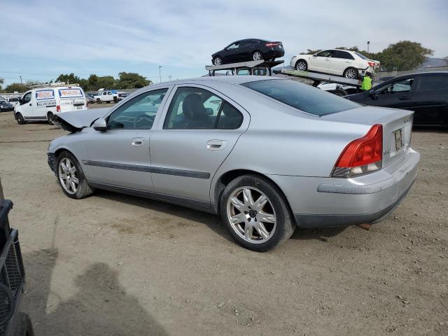 YV1RS64A942414471 Volvo S60