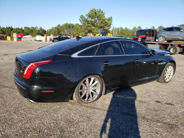 SAJWJ1CD6E8V63401 Jaguar XJ