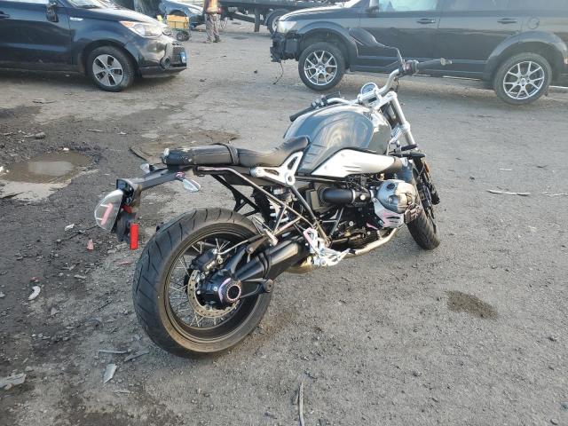 2017 BMW R NINE T P - WB10J130XHZ731165