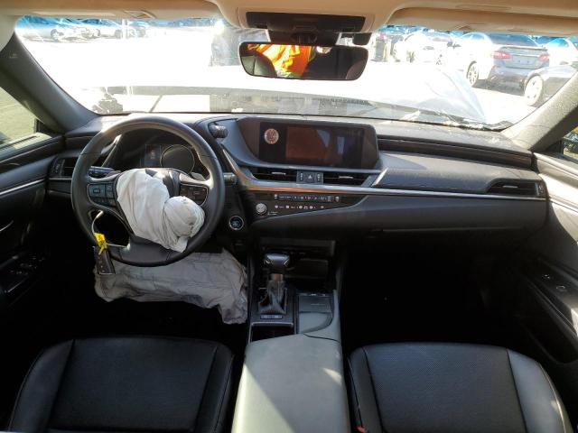 2021 LEXUS ES 300H BA 58ACA1C18MU006202