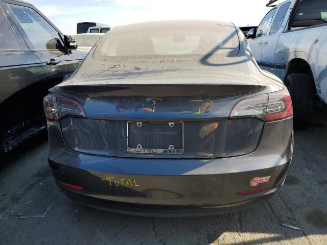 5YJ3E1EA6JF024182 Tesla MODEL 3