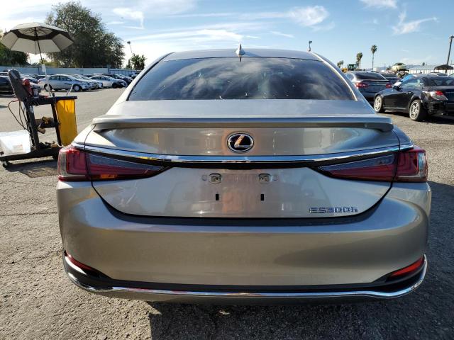 2021 LEXUS ES 300H BA 58ACA1C18MU006202