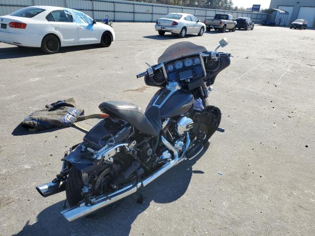2014 HARLEY-DAVIDSON FLHX STREE - 1HD1KBM17EB602868