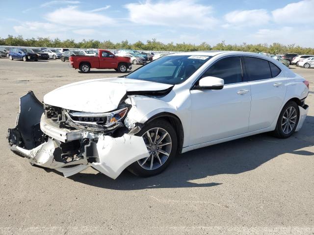 2019 Acura TLX 