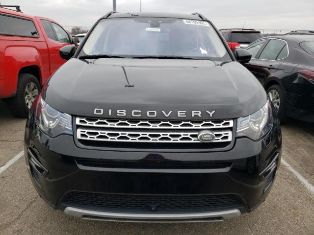 SALCR2BG0HH701121 Land Rover Discovery