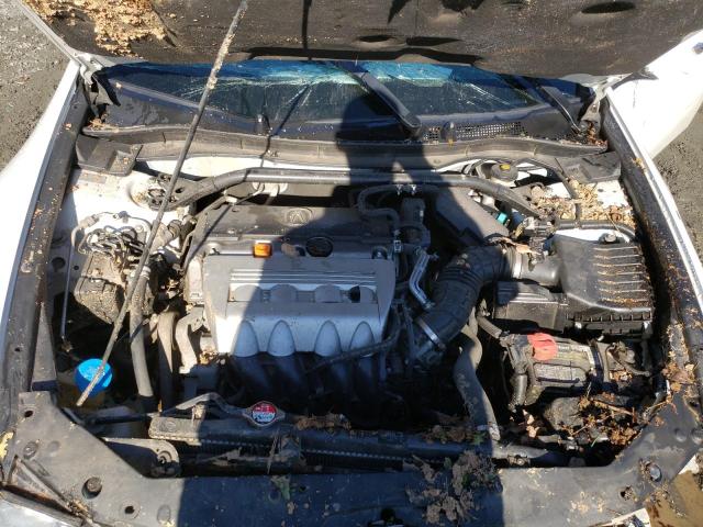 JH4CU2F46CC027938 Acura TSX