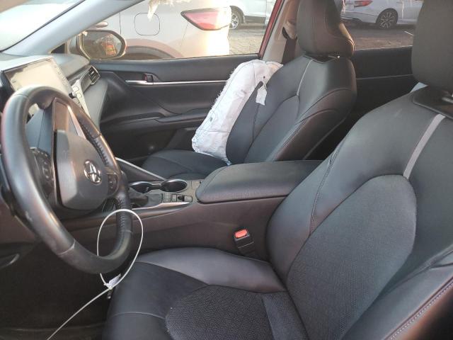 2022 TOYOTA CAMRY XSE - 4T1K61BK8NU047901