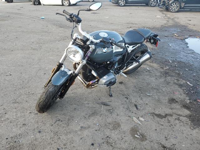 2017 BMW R NINE T P - WB10J130XHZ731165