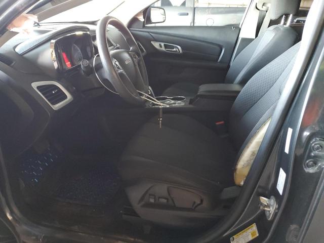 2GKALMEK1E6134936 GMC Terrain Sle