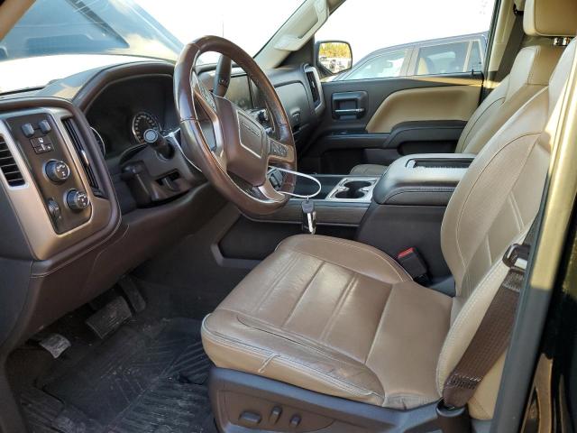 2017 GMC SIERRA1500 - 3GTU2PEJ7HG193194