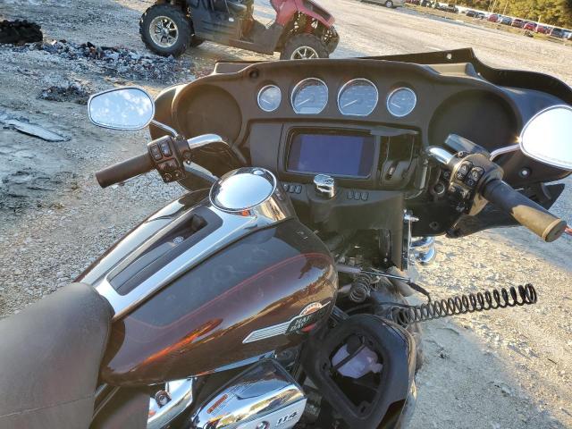 2022 HARLEY-DAVIDSON FLHTCUTG 1HD1MAF15NB854586