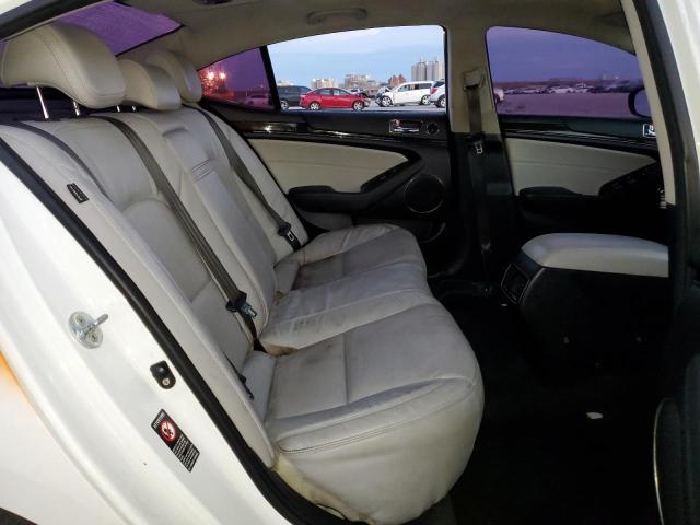 2015 KIA CADENZA PR - KNALN4D78F5187672