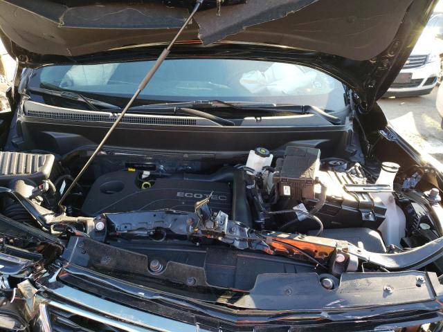 2022 CHEVROLET EQUINOX RS 2GNAXMEV8N6131467