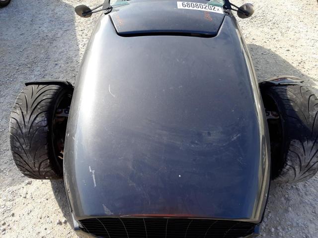 2018 VAND AUTOCYCLE 1V9TV2004JR190215