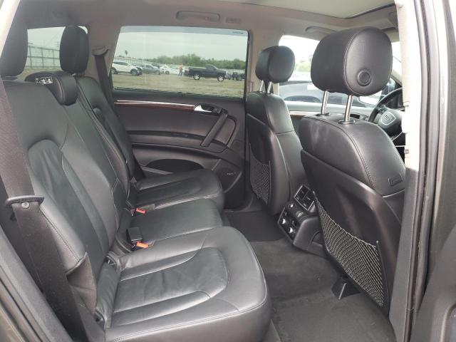 2015 AUDI Q7 TDI PRE WA1LMAFE4FD020497