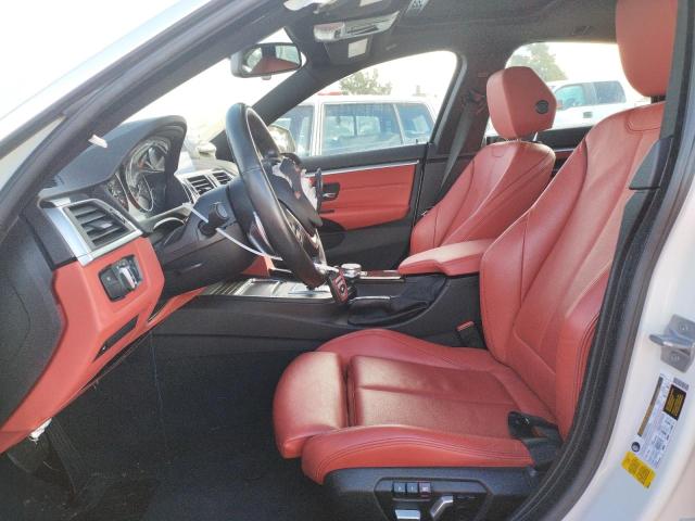 2019 BMW 440I GRAN WBA4J5C59KBM66209