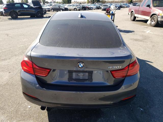 WBA4J1C50JBM11901 BMW 430i Gran Coupe