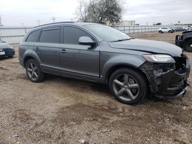2015 AUDI Q7 TDI PRE WA1LMAFE4FD020497