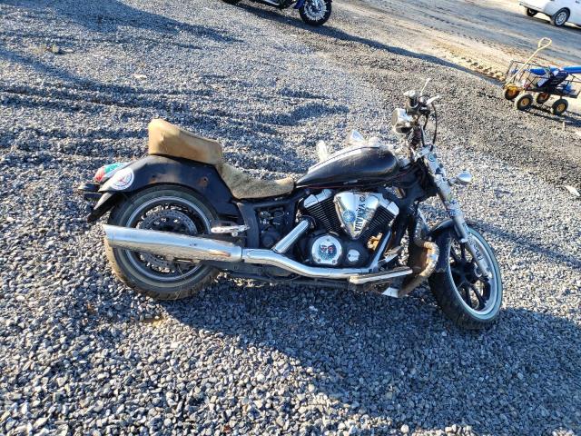 2009 YAMAHA XVS950 A JYAVN01E49A002998