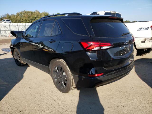 2022 CHEVROLET EQUINOX RS 2GNAXMEV8N6131467
