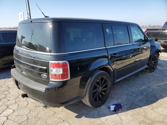 2FMGK5C80EBD35414 Ford FLEX SEL