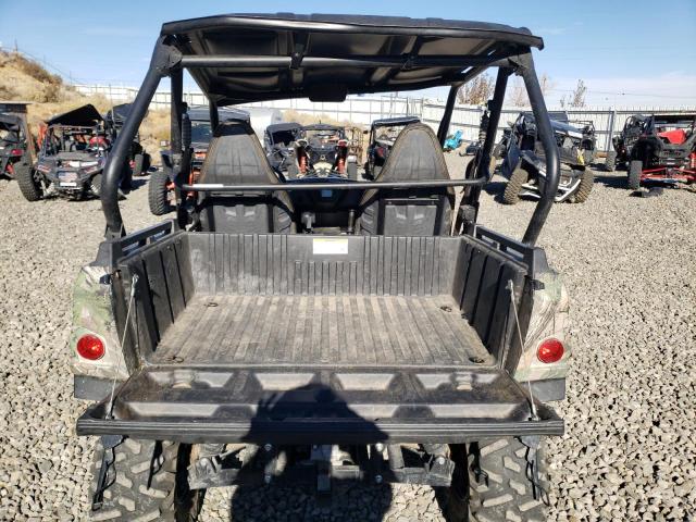 2015 KAWASAKI KRF800 D JKBRFCD1XFB502348