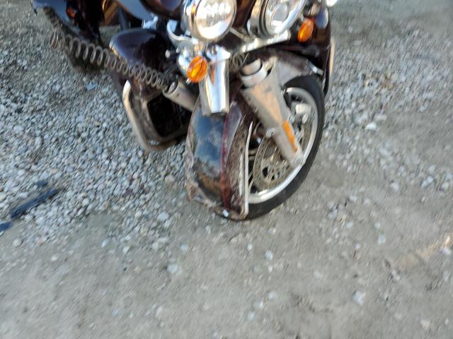 2022 HARLEY-DAVIDSON FLHTCUTG 1HD1MAF15NB854586