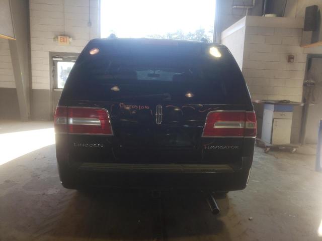 5LMFU28557LJ07699 Lincoln Navigator
