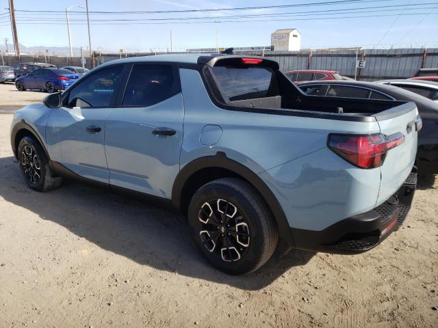 2022 HYUNDAI SANTA CRUZ - 5NTJB4AE8NH031928