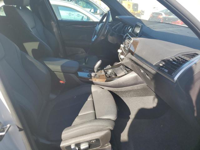 5UXTR9C59KLE21037 BMW X3 Xdrive30i