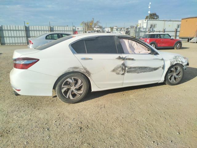 2017 HONDA ACCORD LX - 1HGCR2F3XHA214517