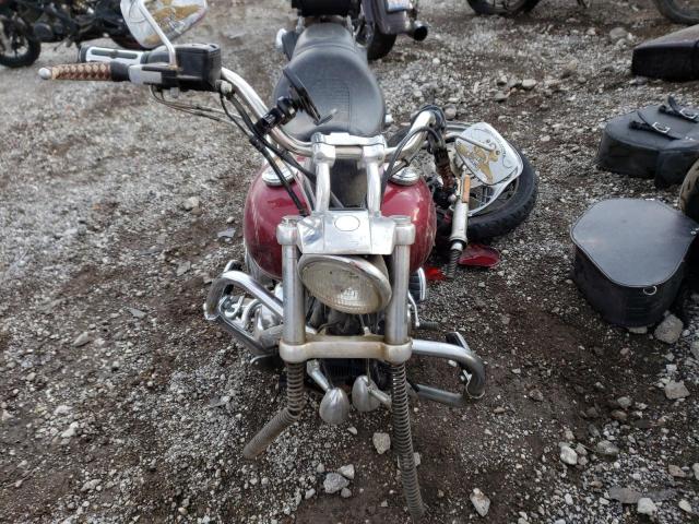 2004 HARLEY-DAVIDSON FXDLI 1HD1GNW184K326375