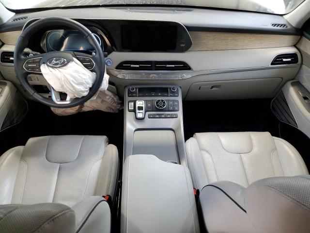 2022 HYUNDAI PALISADE L - KM8R5DHE2NU406115