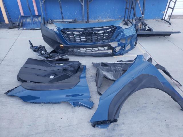 2022 SUBARU OUTBACK WI 4S4BTGUD5N3148202
