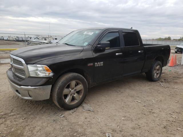 2013 Ram 1500 SLT