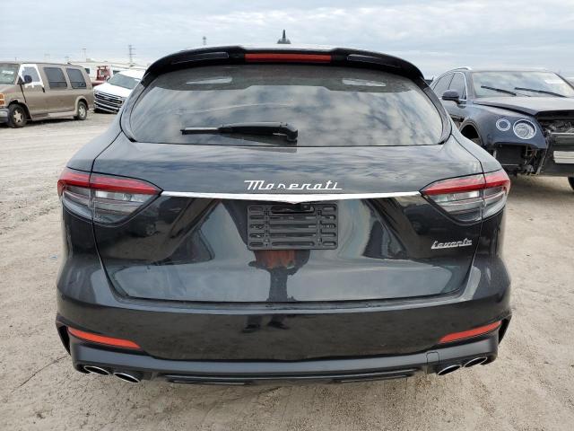 ZN661XUA7NX389199 Maserati Levante Base