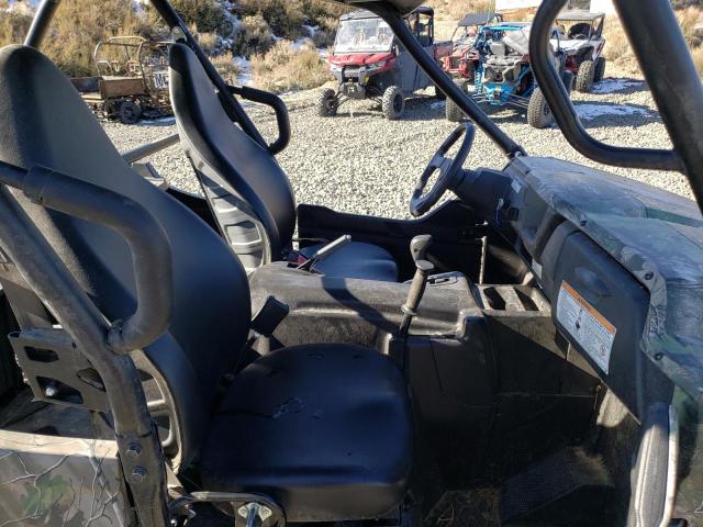 2015 KAWASAKI KRF800 D JKBRFCD1XFB502348