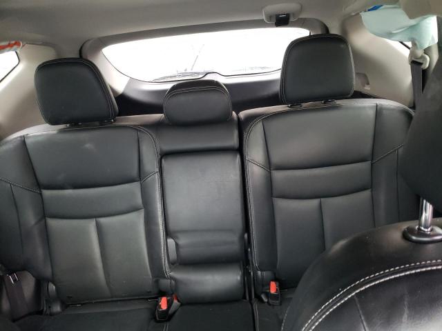 2020 NISSAN MURANO SL 5N1AZ2CS2LN174593