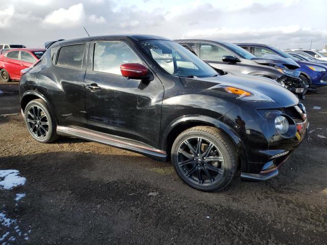2017 NISSAN JUKE S - JN8AF5MV9HT754924