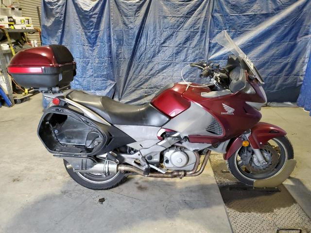 2010 HONDA NT700 V VTMRC5220AE000975