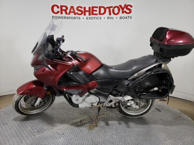 2010 HONDA NT700 V VTMRC5224AE001336