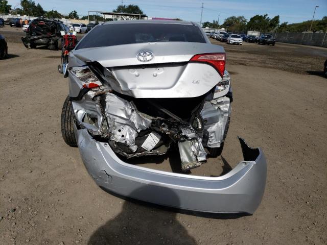 2017 TOYOTA COROLA 2T1BURHE1HC847094
