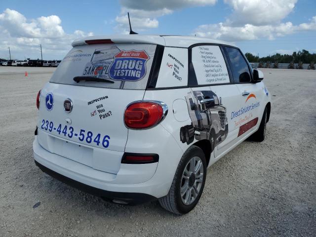 2018 FIAT 500L POP ZFBCFAAHXJZ040706