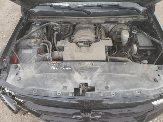 2016 CHEVROLET 1500 - 1GCVKREC0GZ236774