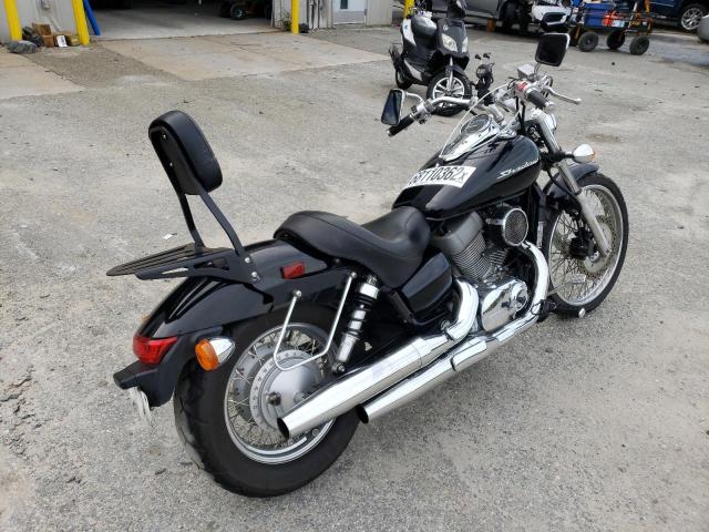 2013 HONDA VT750 C2 JH2RC5300DK500085