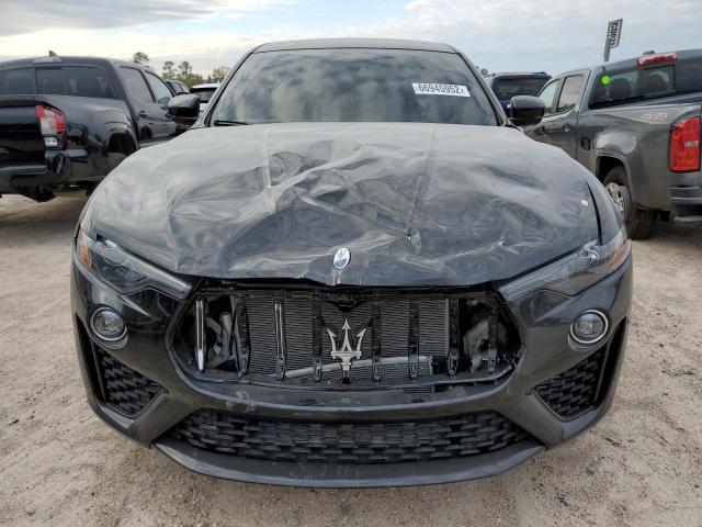 ZN661XUA7NX389199 Maserati Levante Base