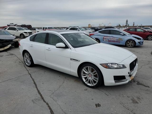 Vin: sajbe4bv7gcy03697, lot: 66896212, jaguar xf prestige 20164